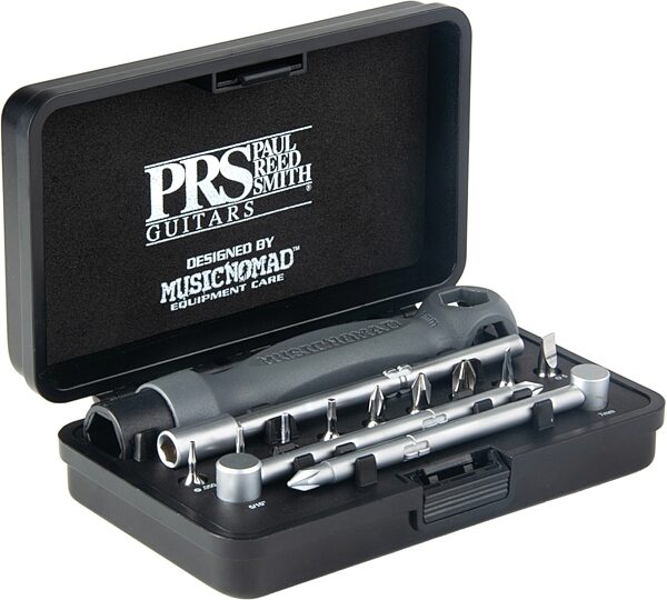 open zoom image for Music Nomad MN252 Tool Kit for PRS Guitars, New, Main