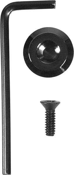 open zoom image for Music Nomad MN274 Acousti-Lok QuickSecure Kit, New, Main Back