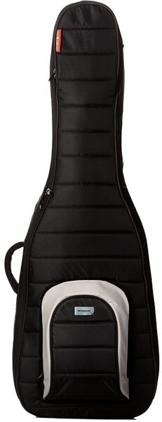 open zoom image for Mono Classic Bass Guitar Case, Black, Black