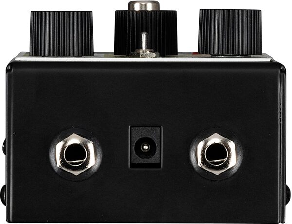 open zoom image for Maestro Orbit Phaser Pedal, New, Action Position Back