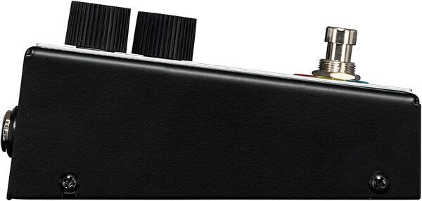 open zoom image for Maestro Orbit Phaser Pedal, New, Action Position Back