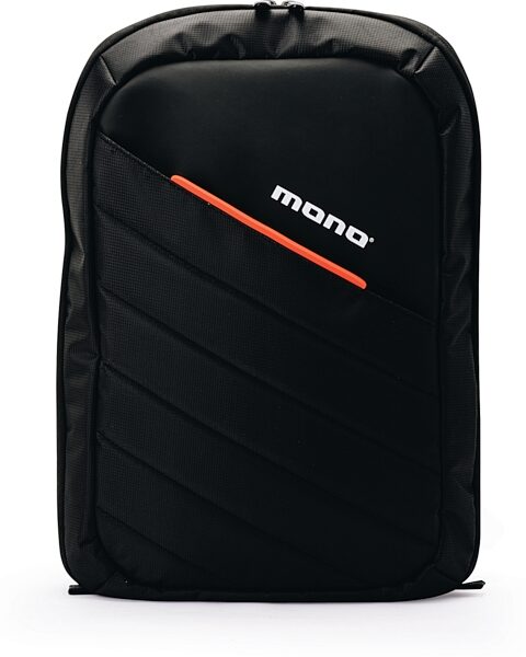 open zoom image for Mono M80-STAB M80 Stealth Alias Backpack, Black, Main