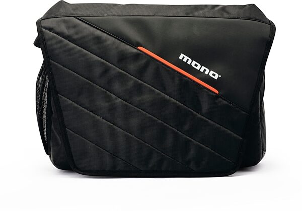 open zoom image for Mono M80-STRM M80 Stealth Relay Messenger Bag, Black, Main