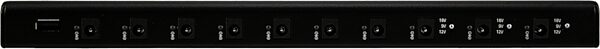 open zoom image for Mono Large Power Supply, New, Main with all components Front