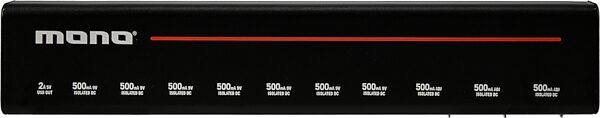 open zoom image for Mono Large Power Supply, New, Main with all components Front