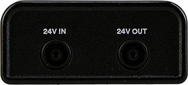 open zoom image for Mono Large Power Supply, New, Main with all components Front