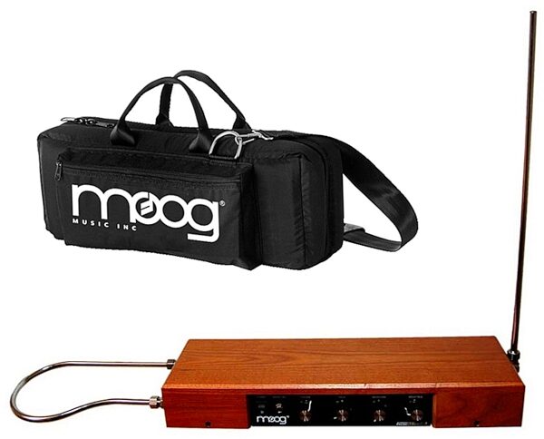 open zoom image for Moog Music Standard Etherwave Theremin, theremin