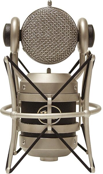 open zoom image for BLUE Mouse Large-Diaphragm Condenser Microphone, Shockmount