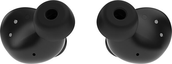 open zoom image for Mackie MP-20TWS True Wireless Stereo Bluetooth Earphones, New, Action Position Back