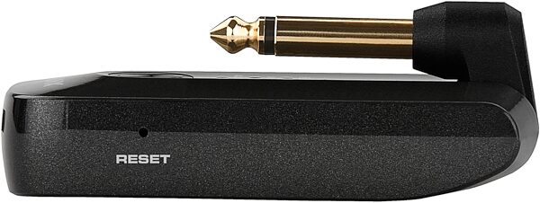 open zoom image for NUX Mighty Plug Pro MP-3 Headphone Amp and USB Interface for Guitar/Bass, Open Box (Like New), Action Position Back