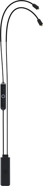 open zoom image for Mackie MP-BTA Bluetooth Adapter with MMCX Connector, New, Main