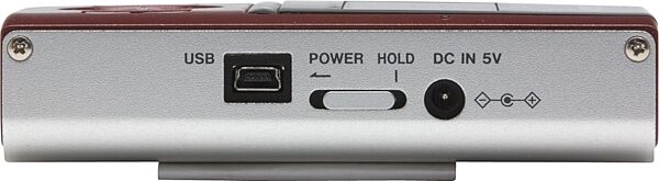 open zoom image for TASCAM MPGT1 Portable MP3 Guitar Trainer, Other Connections