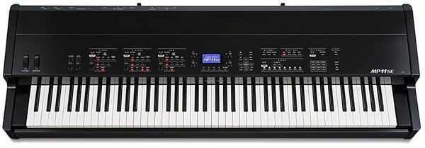 open zoom image for Kawai MP-11SE Digital Stage Piano, New, Main