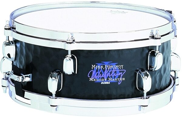 open zoom image for Tama MP125 Mike Portnoy Series Steel Snare (5 x 12 in.), Main