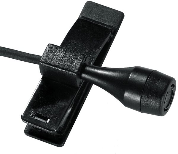 open zoom image for AKG WMS40DVMP UHF Diversity Micropen Wireless Lavalier System, MP 40 Detachable Mic