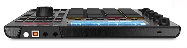 open zoom image for Akai MPC Studio Black Music Production Controller, Rear