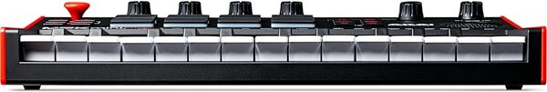 open zoom image for Akai MPK Mini Play MK3 MIDI Controller and Synthesizer Keyboard, New, Action Position Back