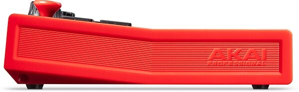 open zoom image for Akai MPK Mini Play MK3 MIDI Controller and Synthesizer Keyboard, New, Action Position Back