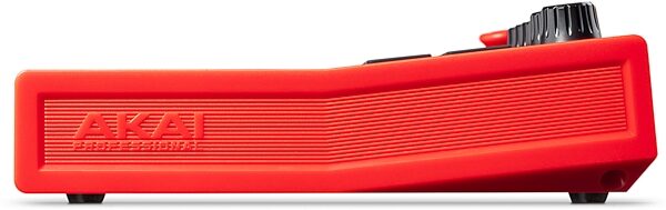 open zoom image for Akai MPK Mini Play MK3 MIDI Controller and Synthesizer Keyboard, New, Action Position Back