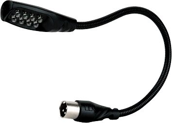 open zoom image for Monster Power FlexLamp MPLMPXLR LED Light Source, Main