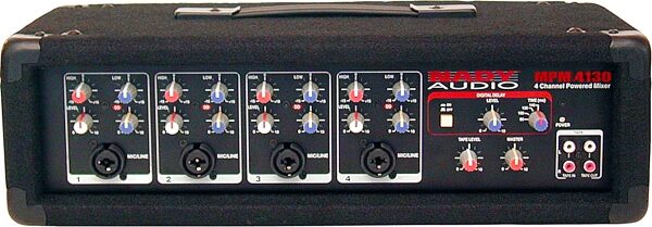 open zoom image for Nady MPM4130 PS112 Upgraded PA Package with Microphone, MPM4130 PA Head