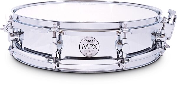 open zoom image for Mapex ST3554 Pro Series Steel Snare Drum, Main