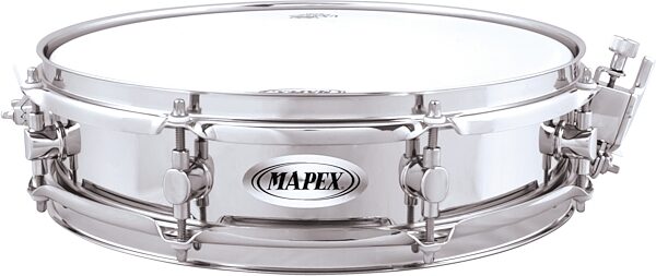 open zoom image for Mapex MPX Steel Piccolo Snare Drum, Main