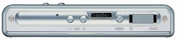 open zoom image for Korg MR1 1-Bit 2.6MHz Mobile Field Recorder, Right Side