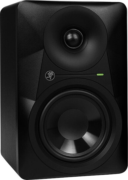 open zoom image for Mackie MR524 Powered Studio Monitor, Open Box (Like New), Right
