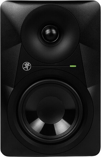 open zoom image for Mackie MR524 Powered Studio Monitor, Open Box (Like New), Main