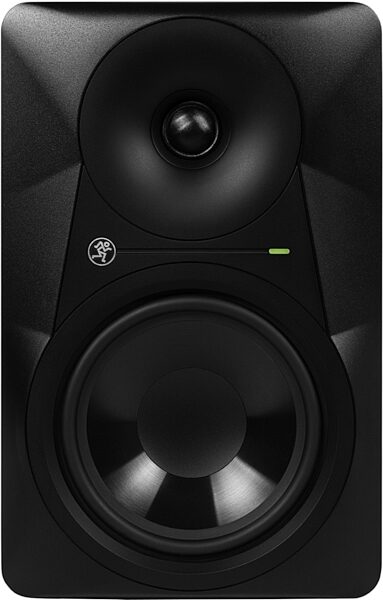 open zoom image for Mackie MR624 Powered Studio Monitor, New, Main