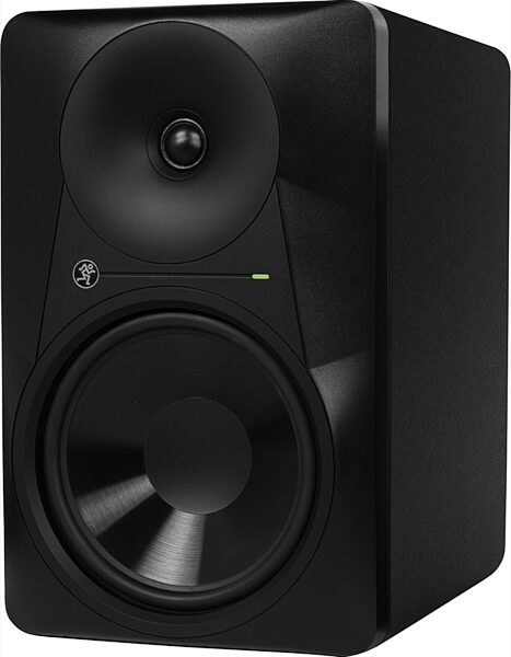 open zoom image for Mackie MR824 Powered Studio Monitor, Single Speaker, View