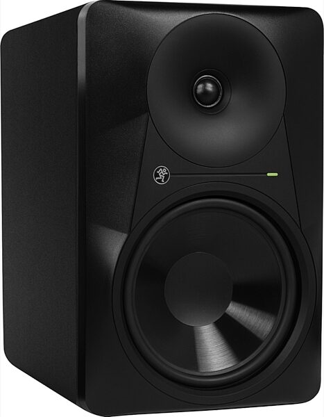 open zoom image for Mackie MR824 Powered Studio Monitor, Single Speaker, View
