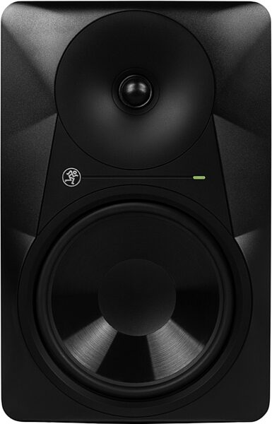 open zoom image for Mackie MR824 Powered Studio Monitor, Single Speaker, Main