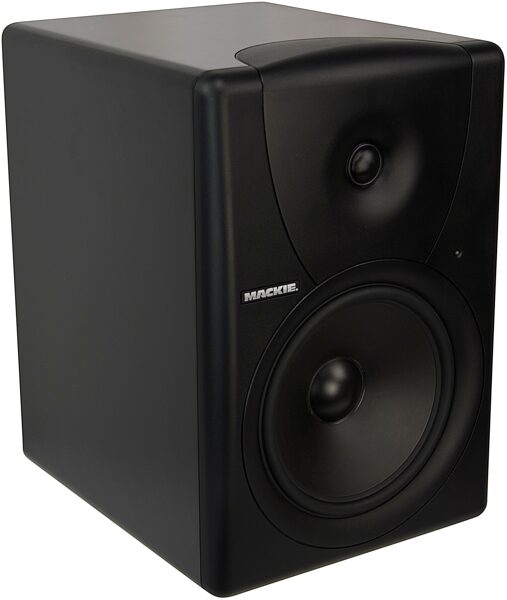 open zoom image for Mackie MR8 2-Way Active Studio Monitor (1x8 in.), Main