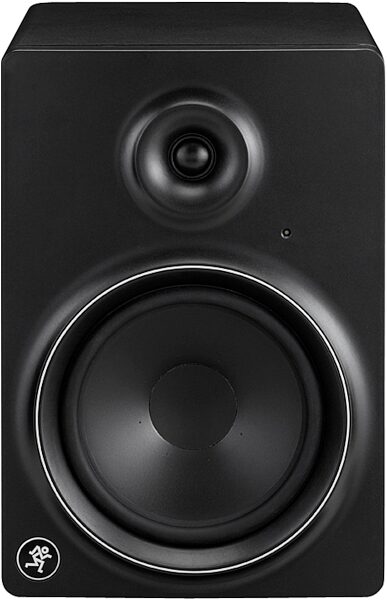 open zoom image for Mackie MR8mk2 Reference Monitor, Main