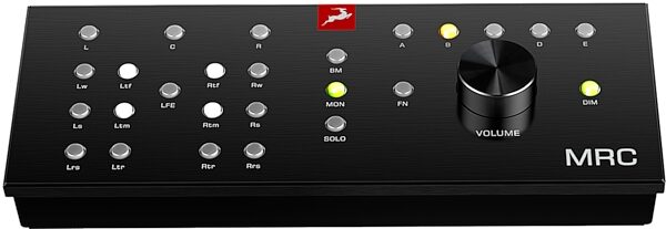 open zoom image for Antelope Audio MRC Remote Control, New, Front