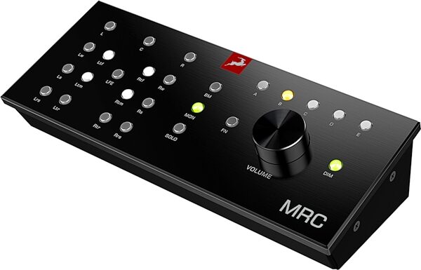 open zoom image for Antelope Audio MRC Remote Control, New, Angle