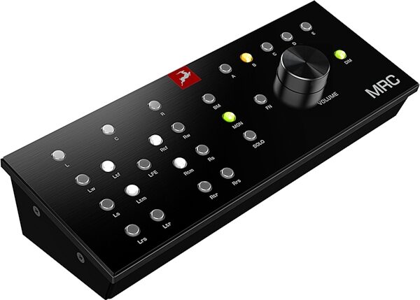 open zoom image for Antelope Audio MRC Remote Control, New, Angle