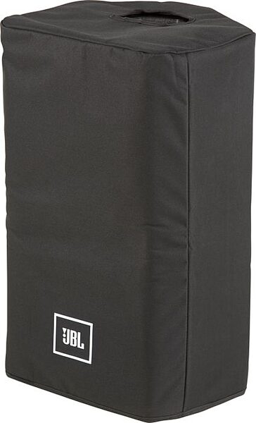 open zoom image for JBL MRX512M-CVR Deluxe Padded Cover for MRX512M, Main