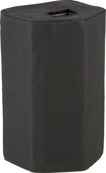 open zoom image for JBL MRX512M-CVR Deluxe Padded Cover for MRX512M, Back