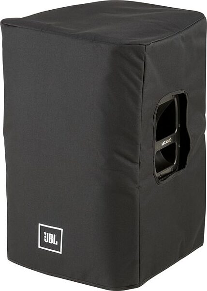 open zoom image for JBL MRX515-CVR Deluxe Padded Cover for MRX515, Main