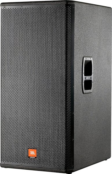 open zoom image for JBL MRX528S Subwoofer (1000 Watts, 2x18"), Main
