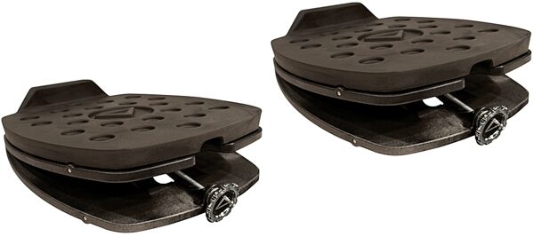 open zoom image for Ultimate Support MS80B Desktop Monitor Stands, Main