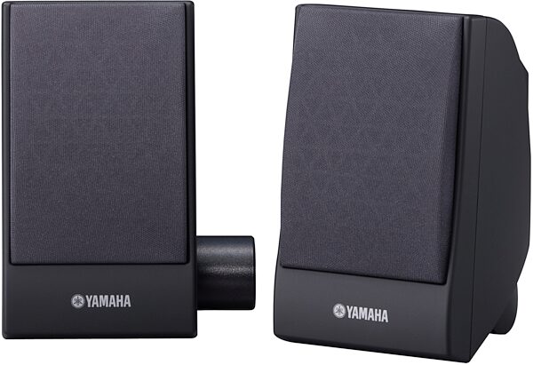 open zoom image for Yamaha MS40DR Drum Monitor System, Front