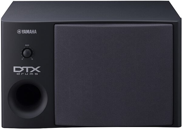 open zoom image for Yamaha MS40DR Drum Monitor System, Subwoofer Front