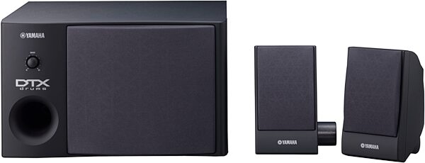 open zoom image for Yamaha MS40DR Drum Monitor System, Main