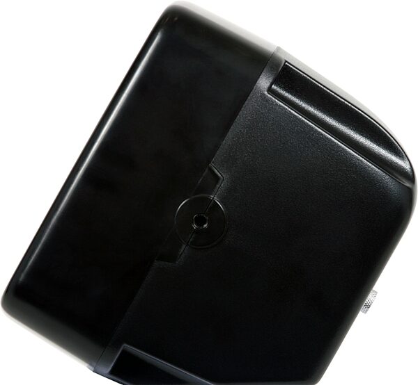 open zoom image for Galaxy Audio MS5 Micro Spot Passive Personal Monitor, Action Position Back