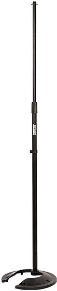 open zoom image for On-Stage MS7325 Stackable Microphone Stand, New, Action Position Back