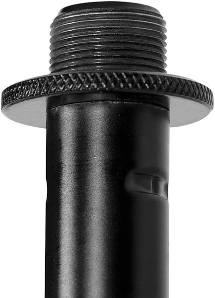 open zoom image for On-Stage MS7325 Stackable Microphone Stand, New, Action Position Back